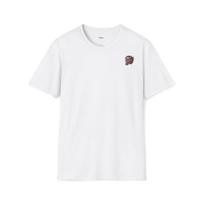 The Pink Demon • T-Shirt