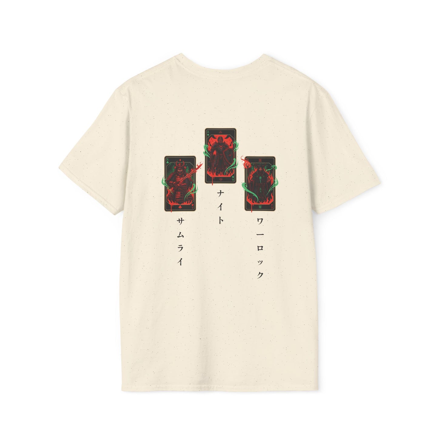 Player cards • T-Shirt
