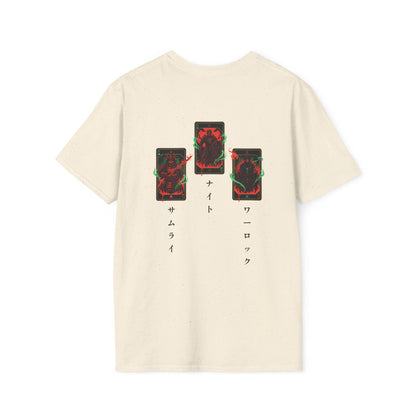 Player cards • T-Shirt