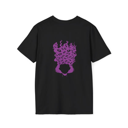 Waves of eyes • T-Shirt
