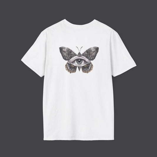 Butterfly eyes • T-Shirt