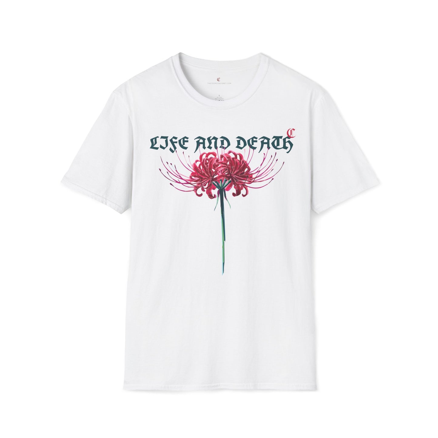 Sunny Flow • T-Shirt
