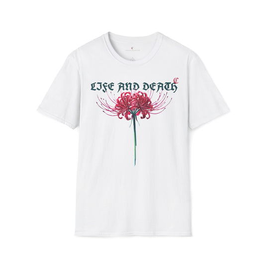 Sunny Flow • T-Shirt