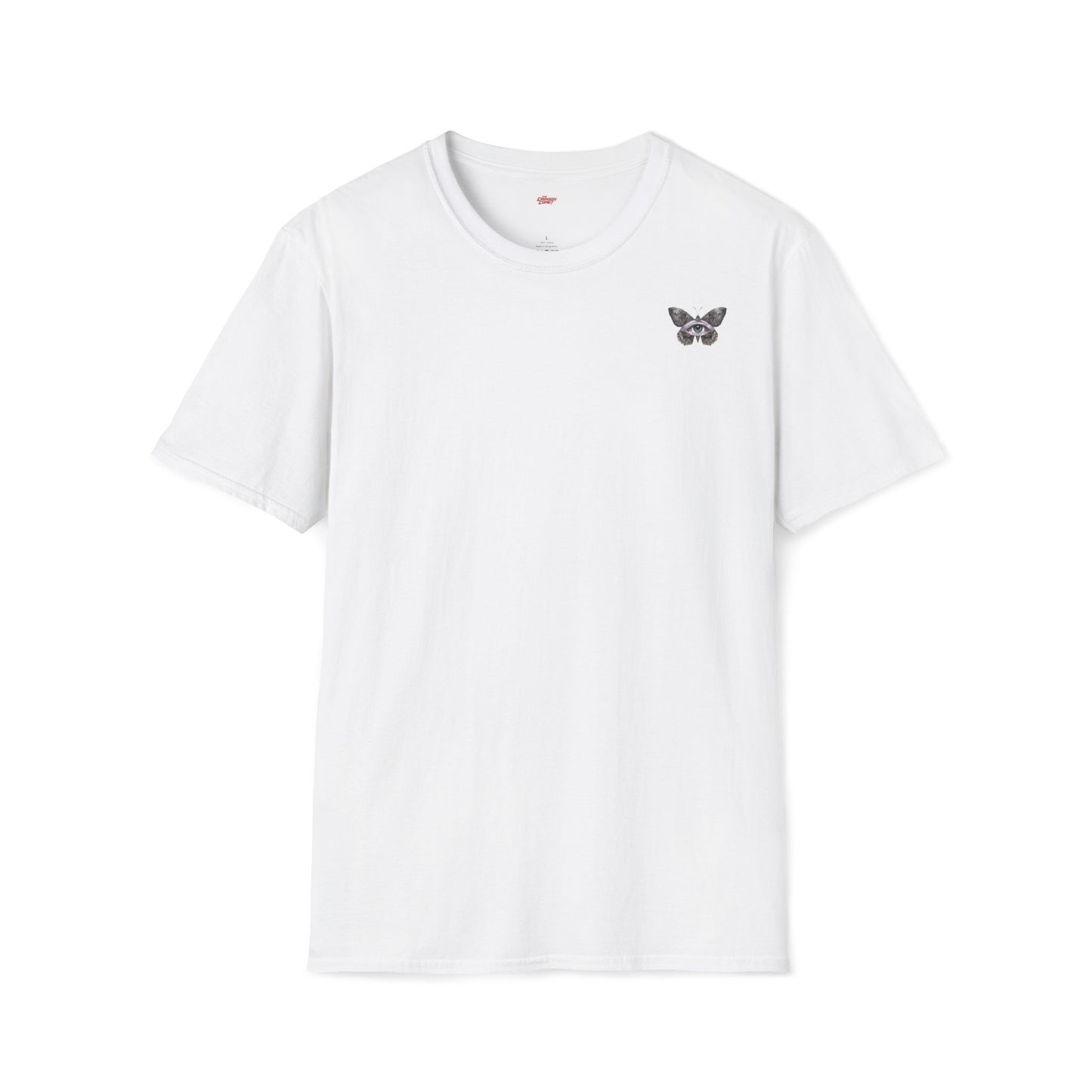 Butterfly eyes • T-Shirt