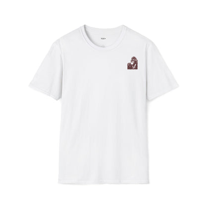 Coffee gorilla • T-Shirt