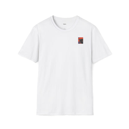 Cats stamp • T-Shirt