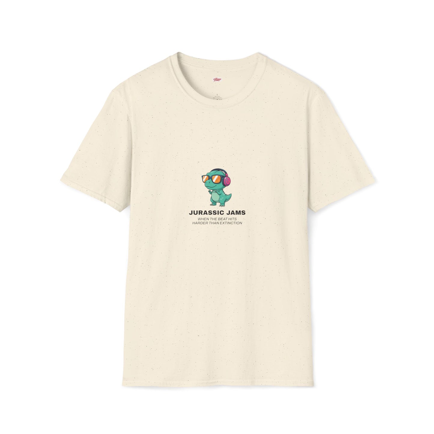 Jurassic Jams • T-Shirt