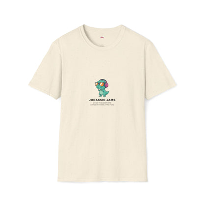 Jurassic Jams • T-Shirt