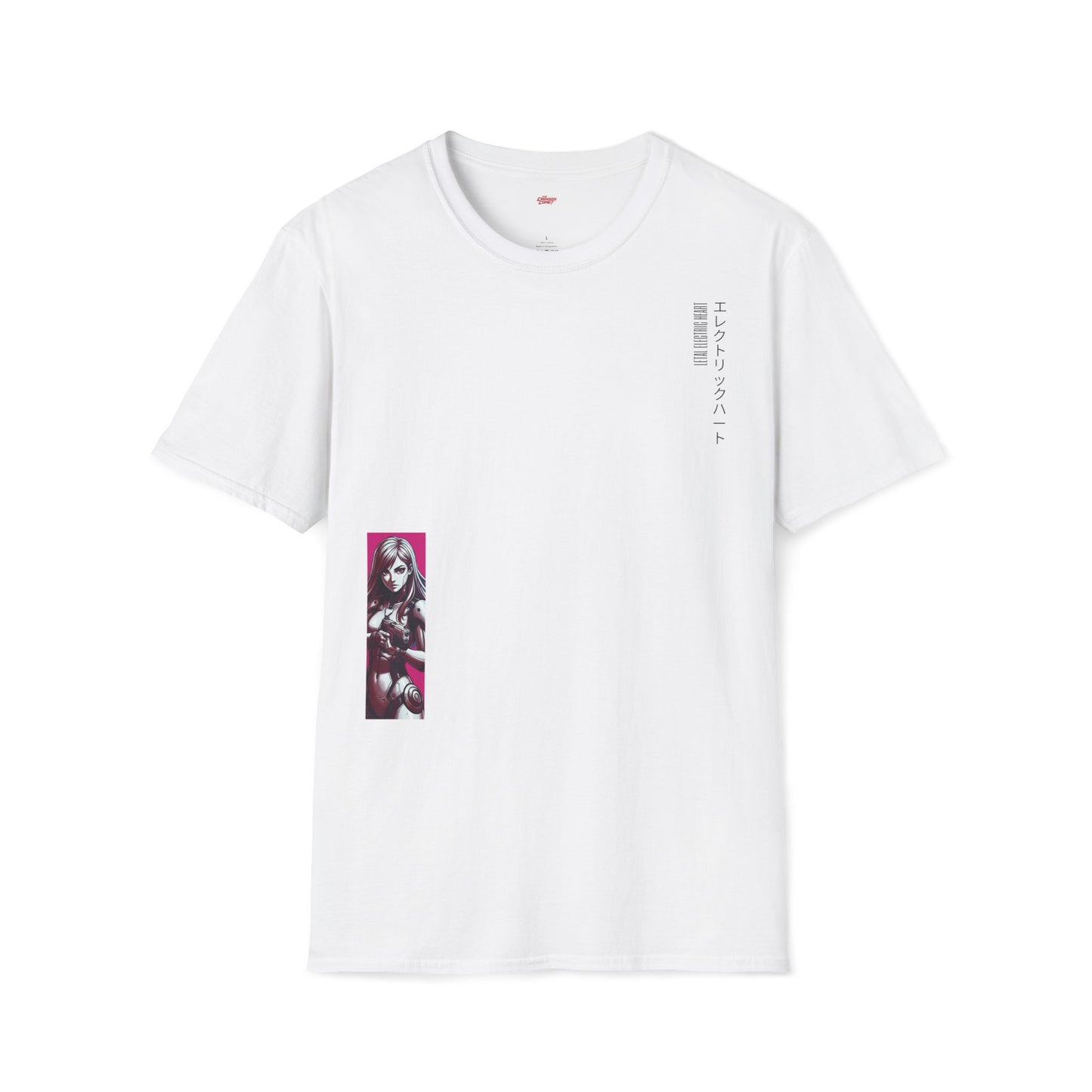 Lethal Electric Heart • T-Shirt