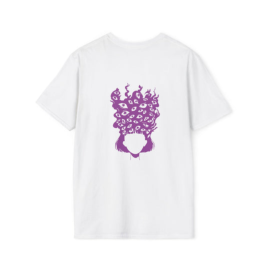 Waves of eyes • T-Shirt