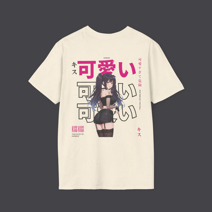Kawaii Girl • T-Shirt