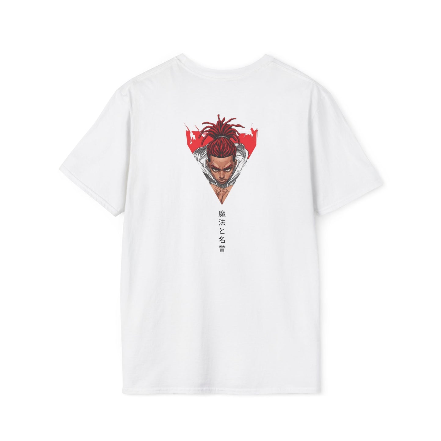 Urban Style Man • T-Shirt