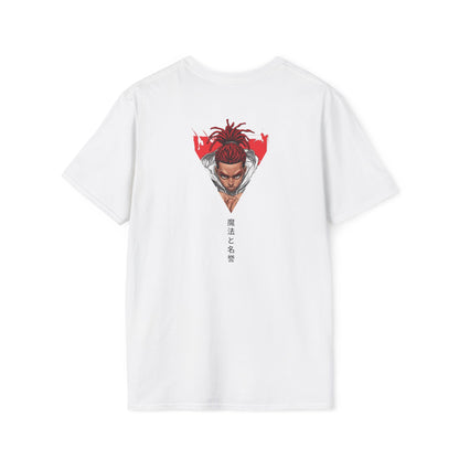 Urban Style Man • T-Shirt