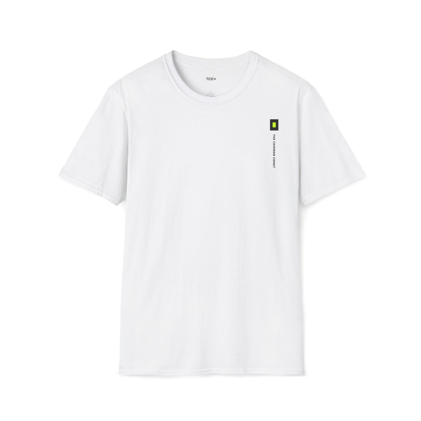 Lights always on • T-Shirt