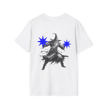 Blue Mage • T-Shirt