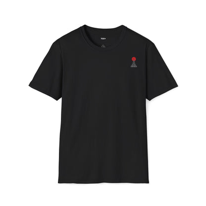 Dominating the Night • T-Shirt
