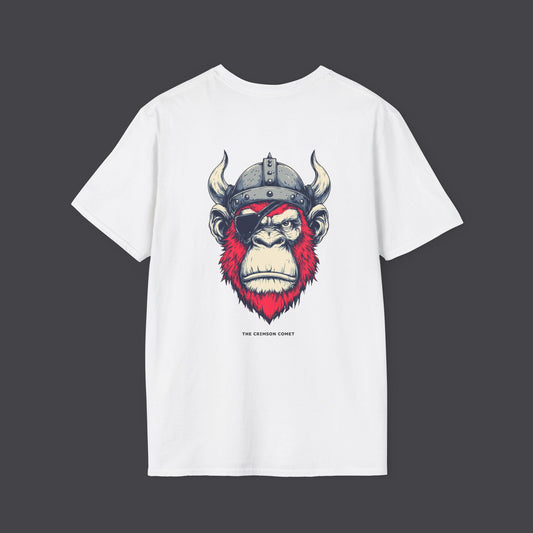 Ape pirate • T-Shirt