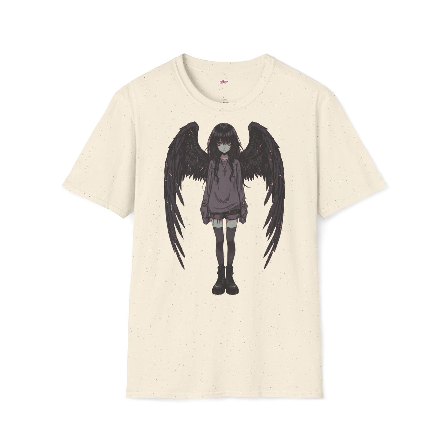 Fallen Wings • T-Shirt