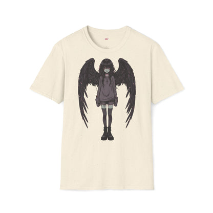Fallen Wings • T-Shirt