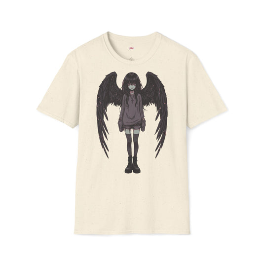 Fallen Wings • T-Shirt