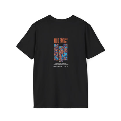 Magic Flows Like Water • T-Shirt