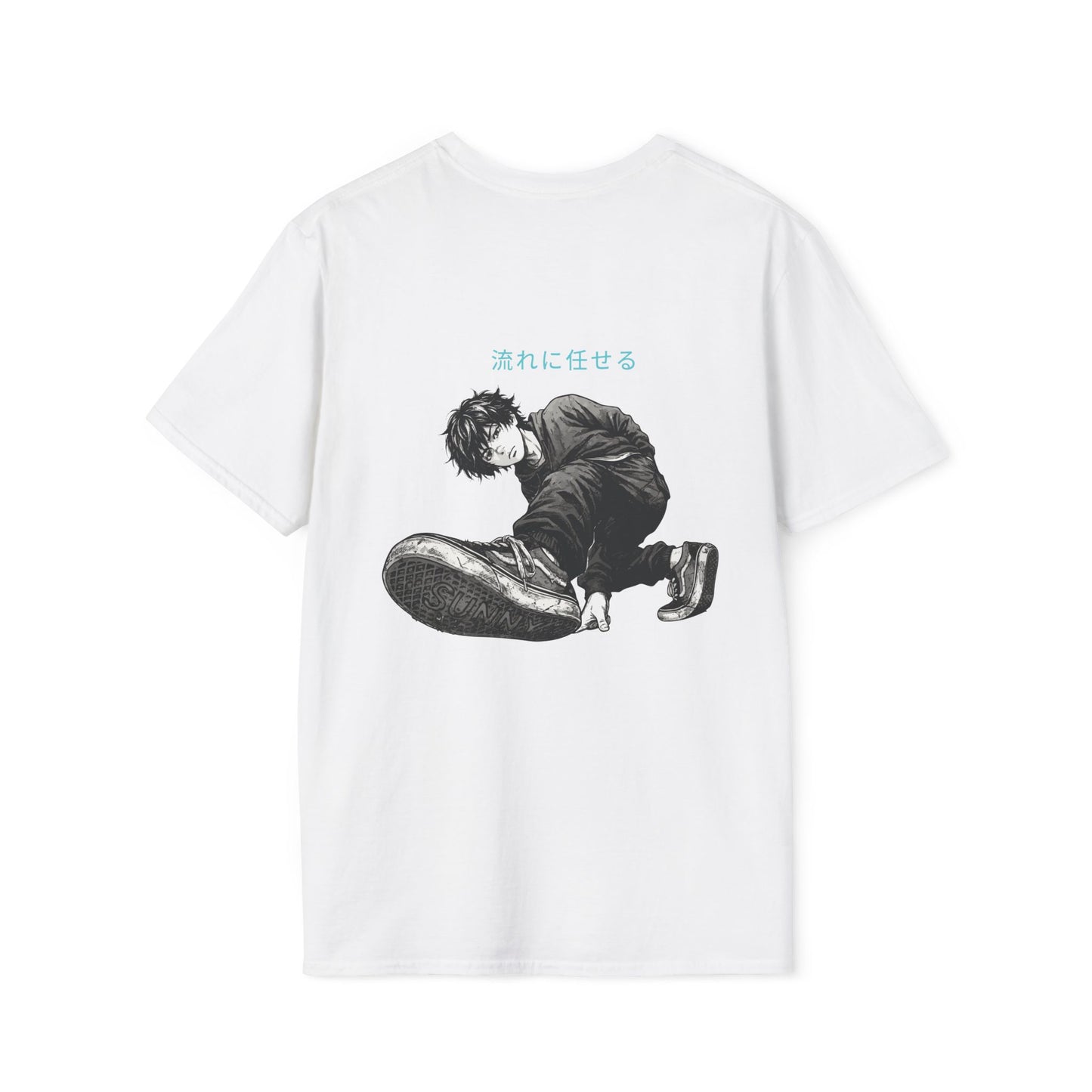 Sunny Flow • T-Shirt