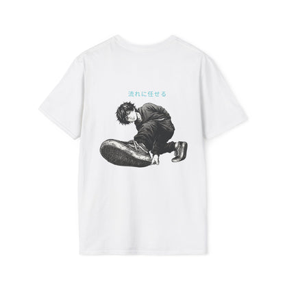 Sunny Flow • T-Shirt