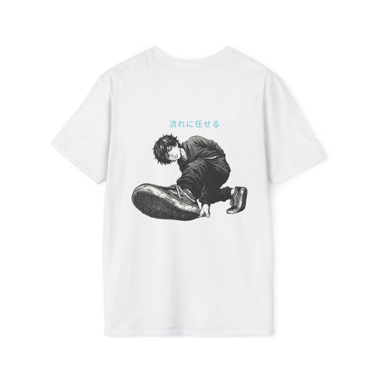 Sunny Flow • T-Shirt