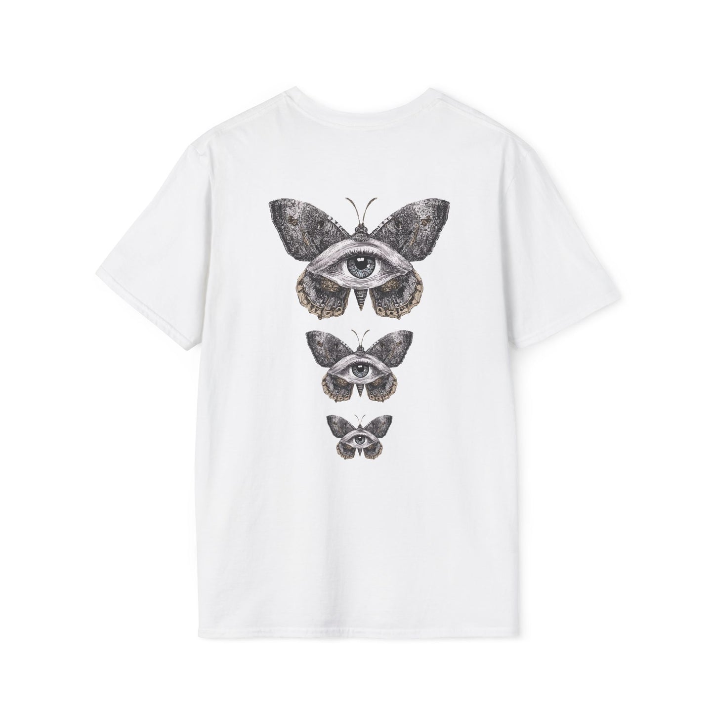 Butterfly eyes • T-Shirt