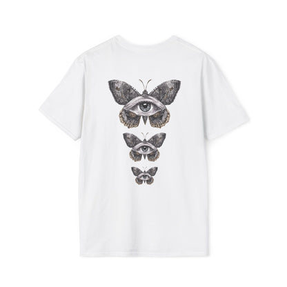 Butterfly eyes • T-Shirt