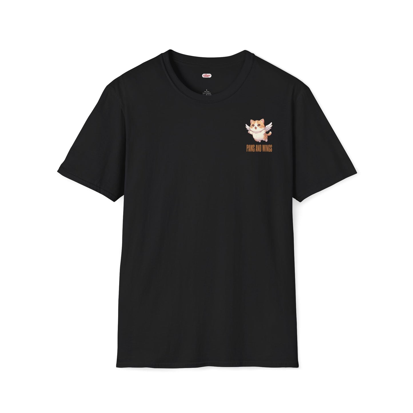 Paws and Wings • T-Shirt