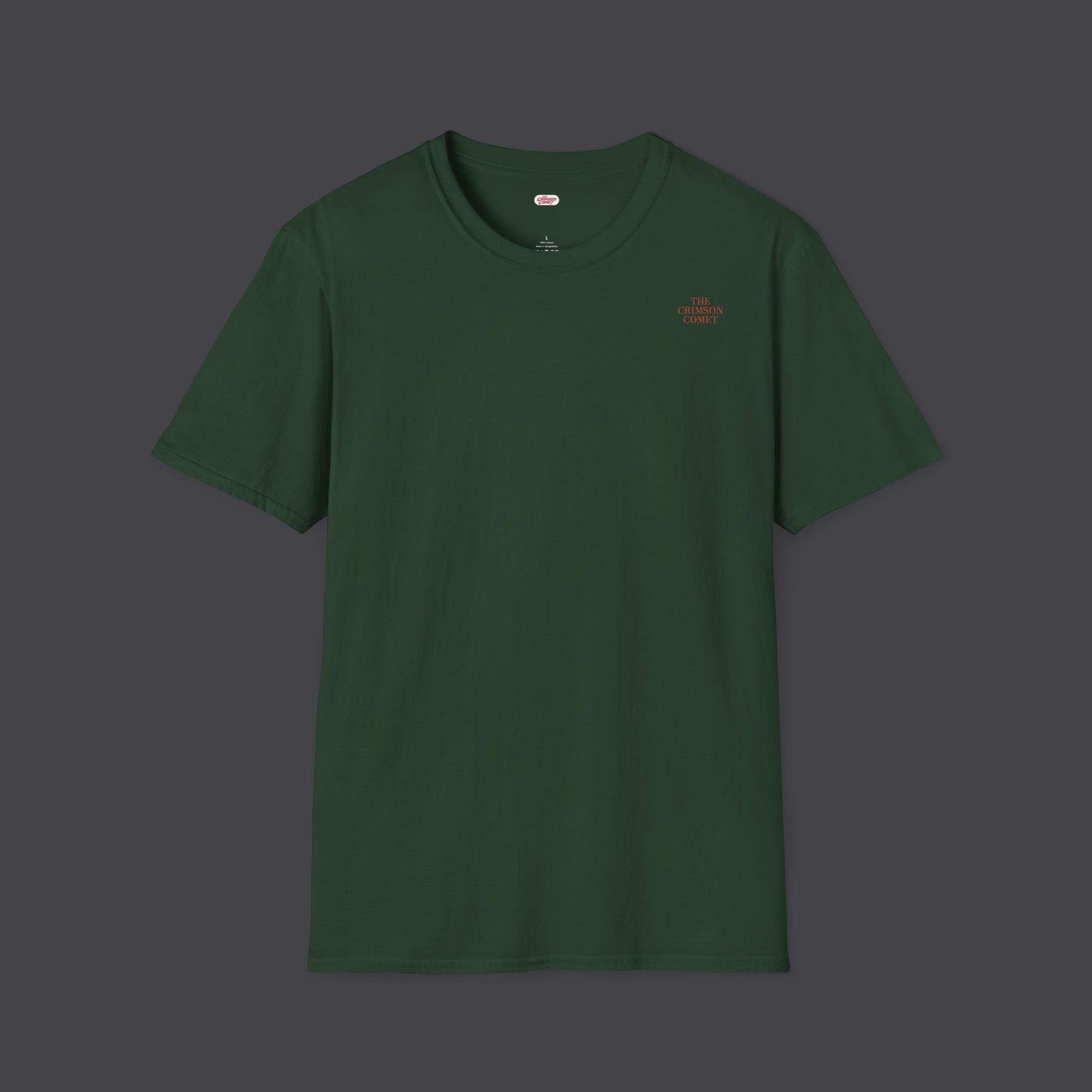 Dragon of the eternal flame• T-Shirt