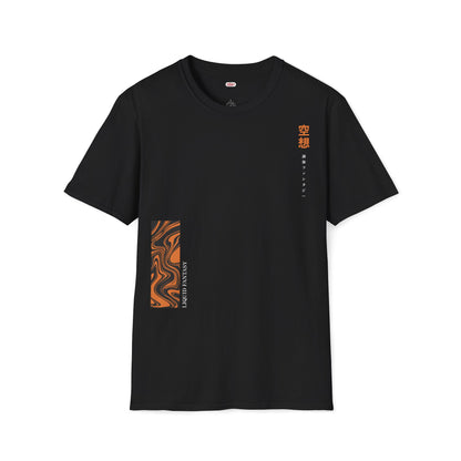 Liquid Fantasy • T-Shirt
