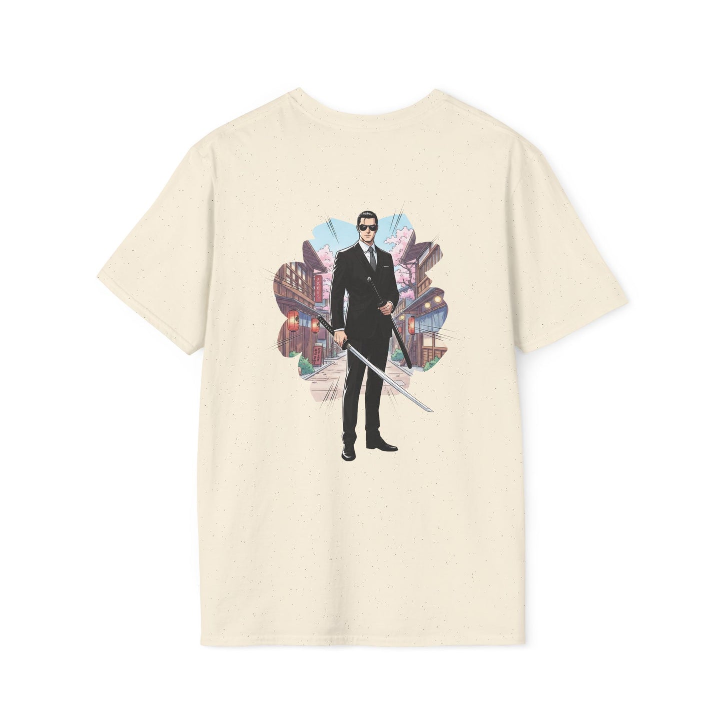 Suit man • T-Shirt