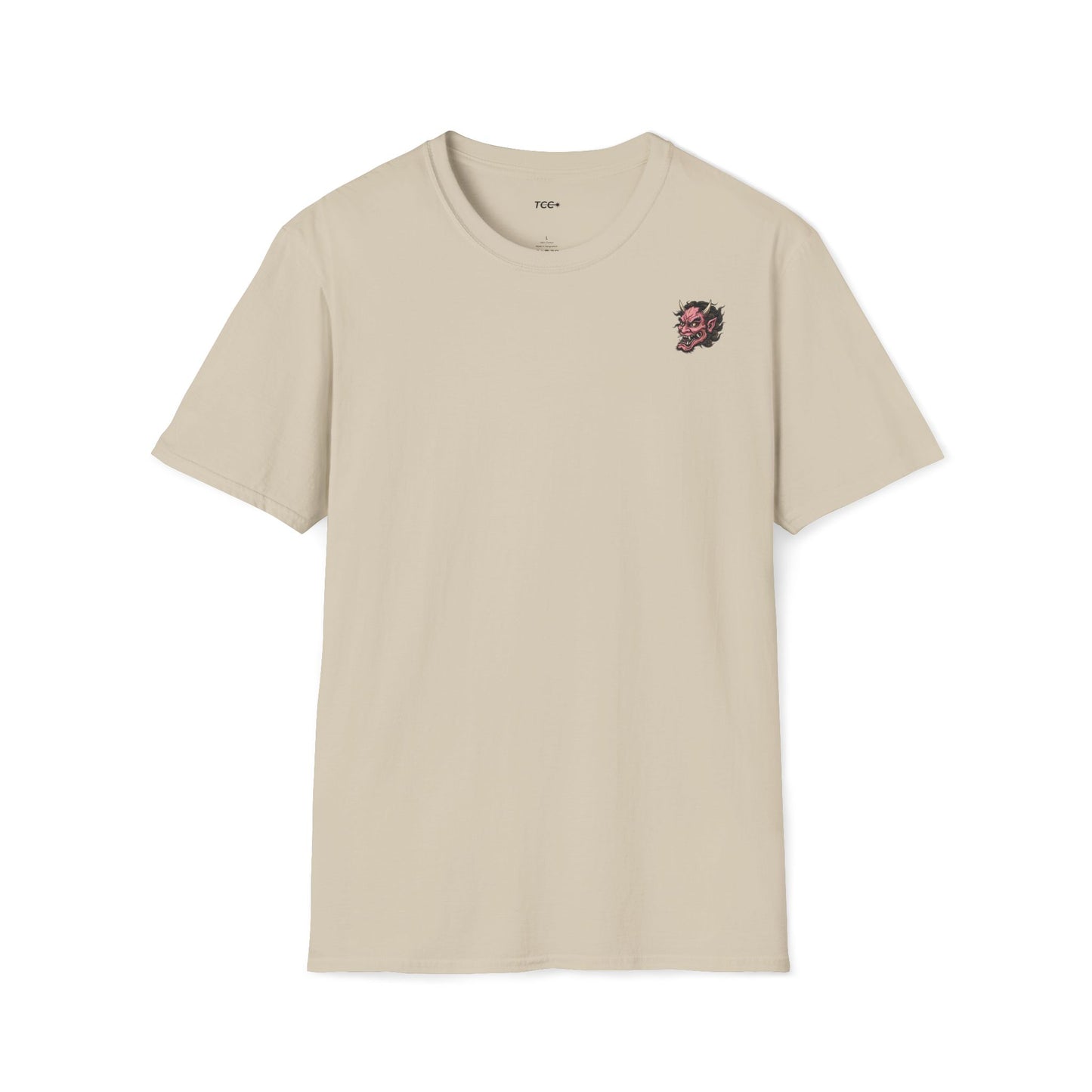 The Pink Demon • T-Shirt