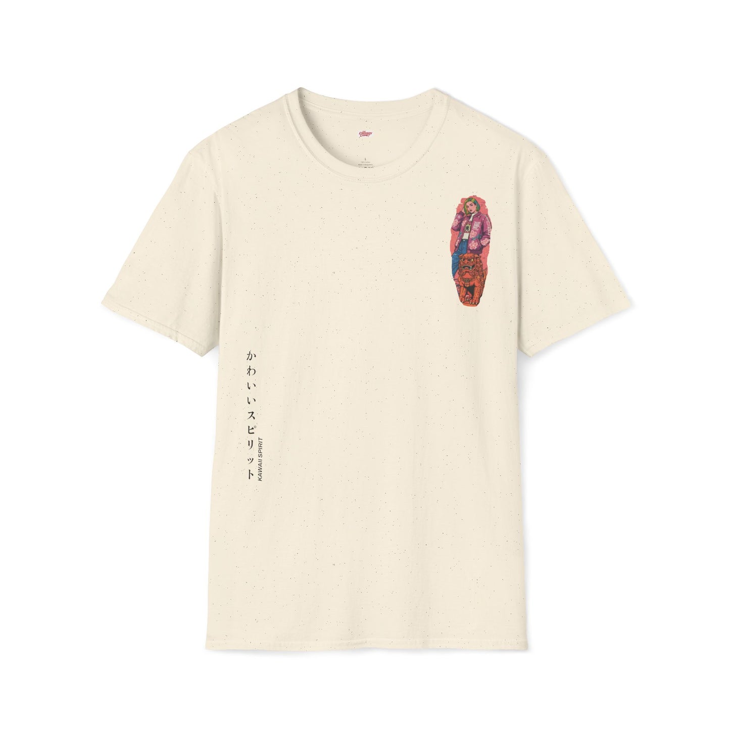 Kawaii Spirit • T-Shirt
