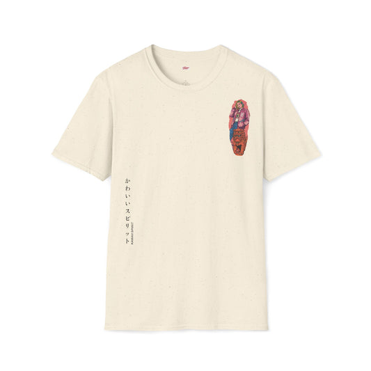 Kawaii Spirit • T-Shirt