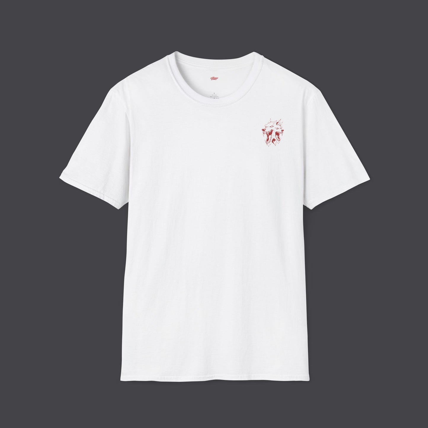 Mutant super-dog • T-Shirt