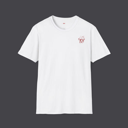 Mutant super-dog • T-Shirt