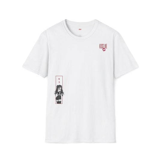 Kiss me • T-Shirt
