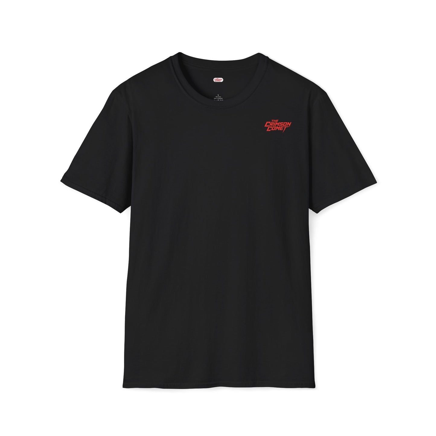 Conflict over honor • T-Shirt
