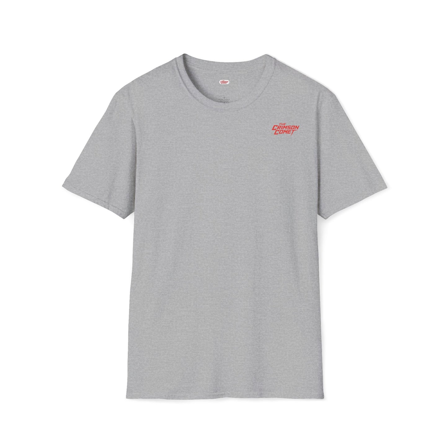 My soul burns • T-Shirt