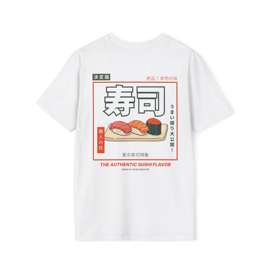 Sushi master • T-Shirt