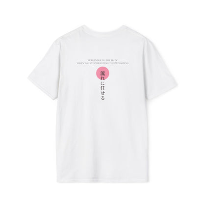Surrender to the Flow • T-Shirt