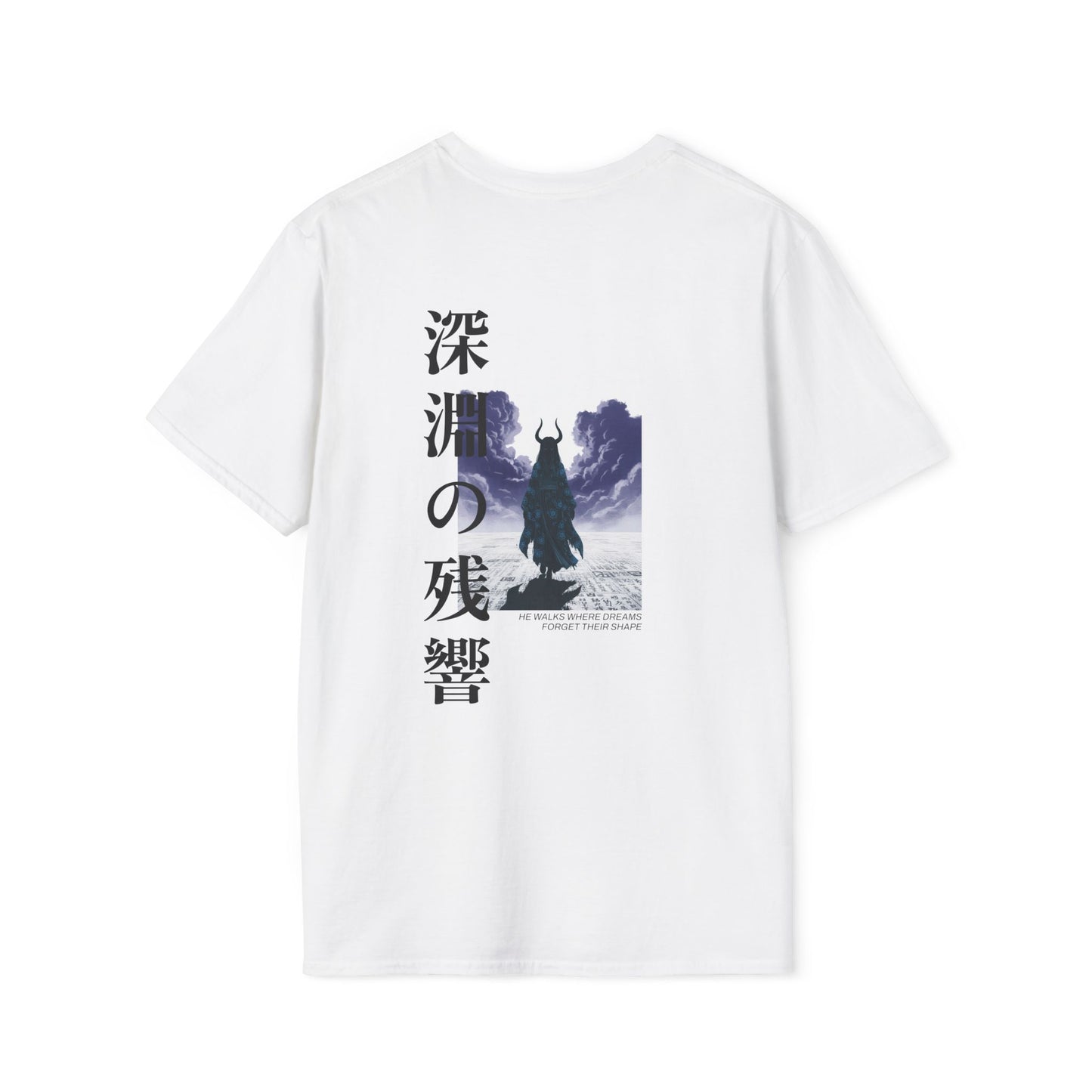 Echoes of the Abyss • T-Shirt