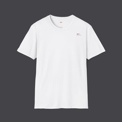 Serene chaos • T-Shirt