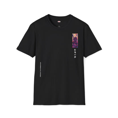 Crimson Oni • T-Shirt