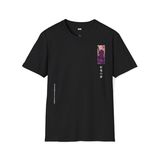 Crimson Oni • T-Shirt