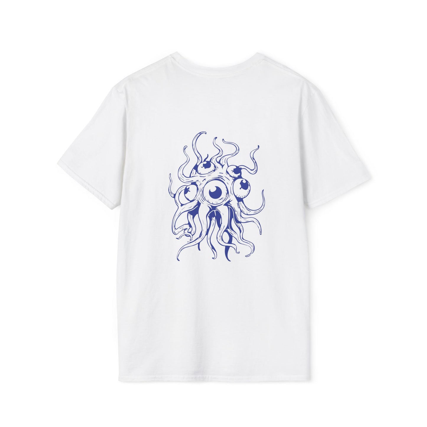 Alien vision • T-Shirt