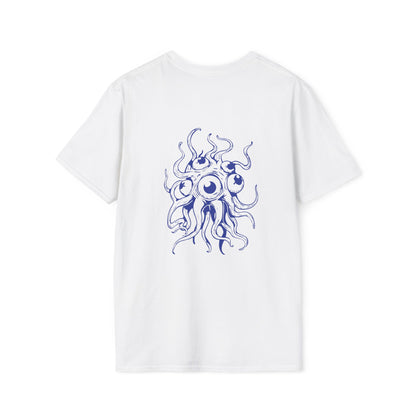 Alien vision • T-Shirt